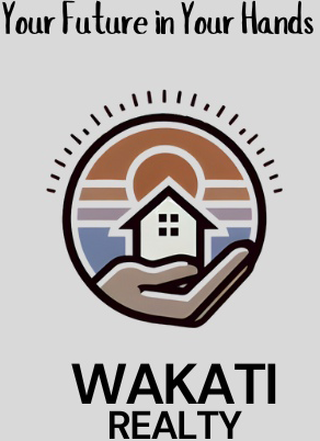 Wakati Realty